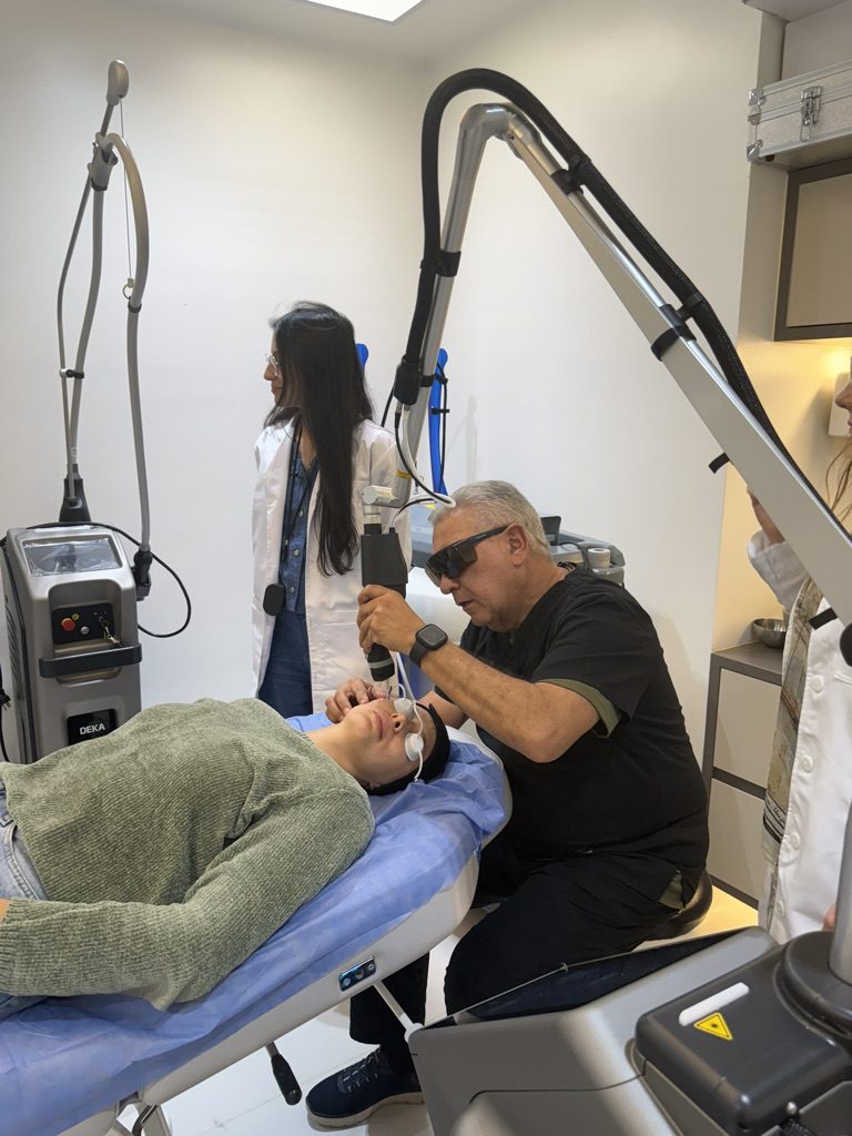 Dr. Héctor Castellanos Lorduy